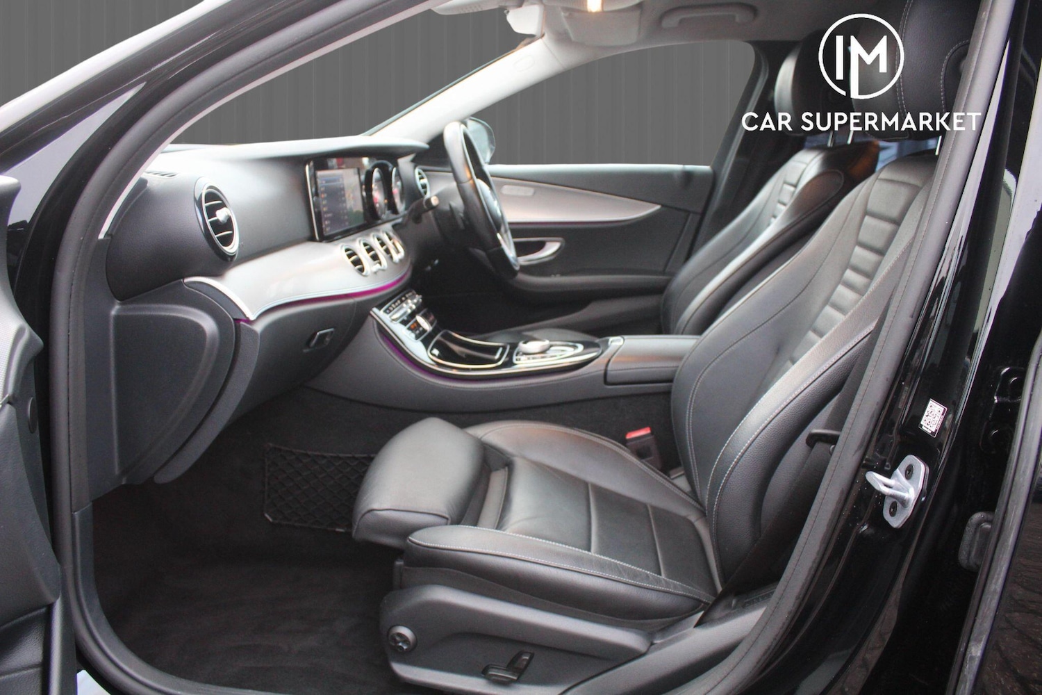 Used Mercedes-Benz E Class 2018 for sale - 76214062: Photo 21