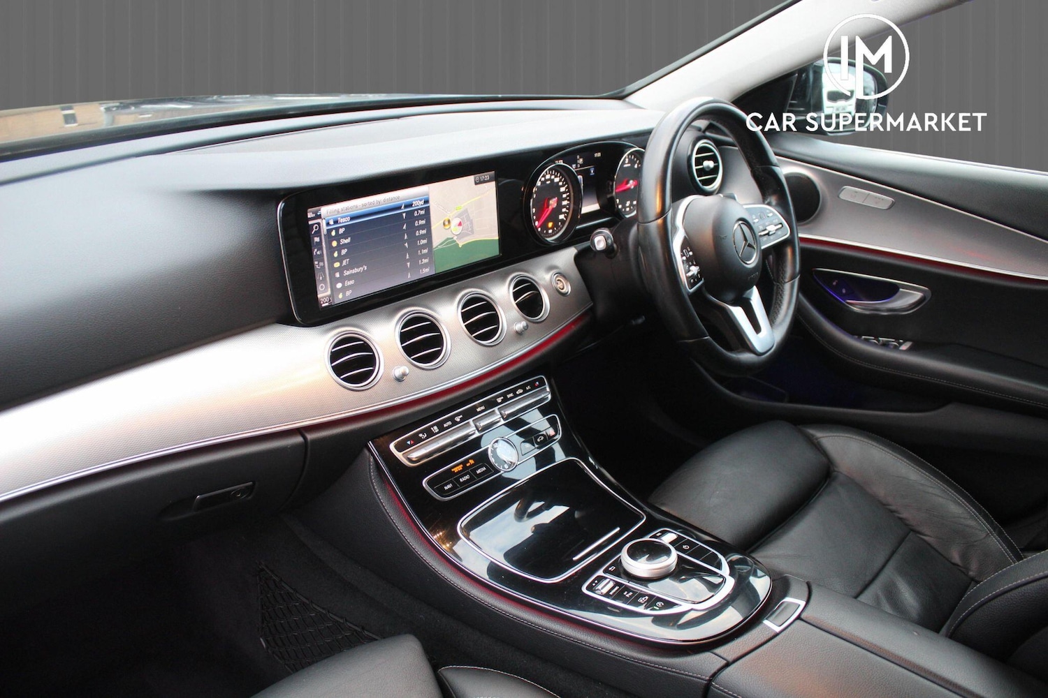 Used Mercedes-Benz E Class 2018 for sale - 76214062: Photo 22