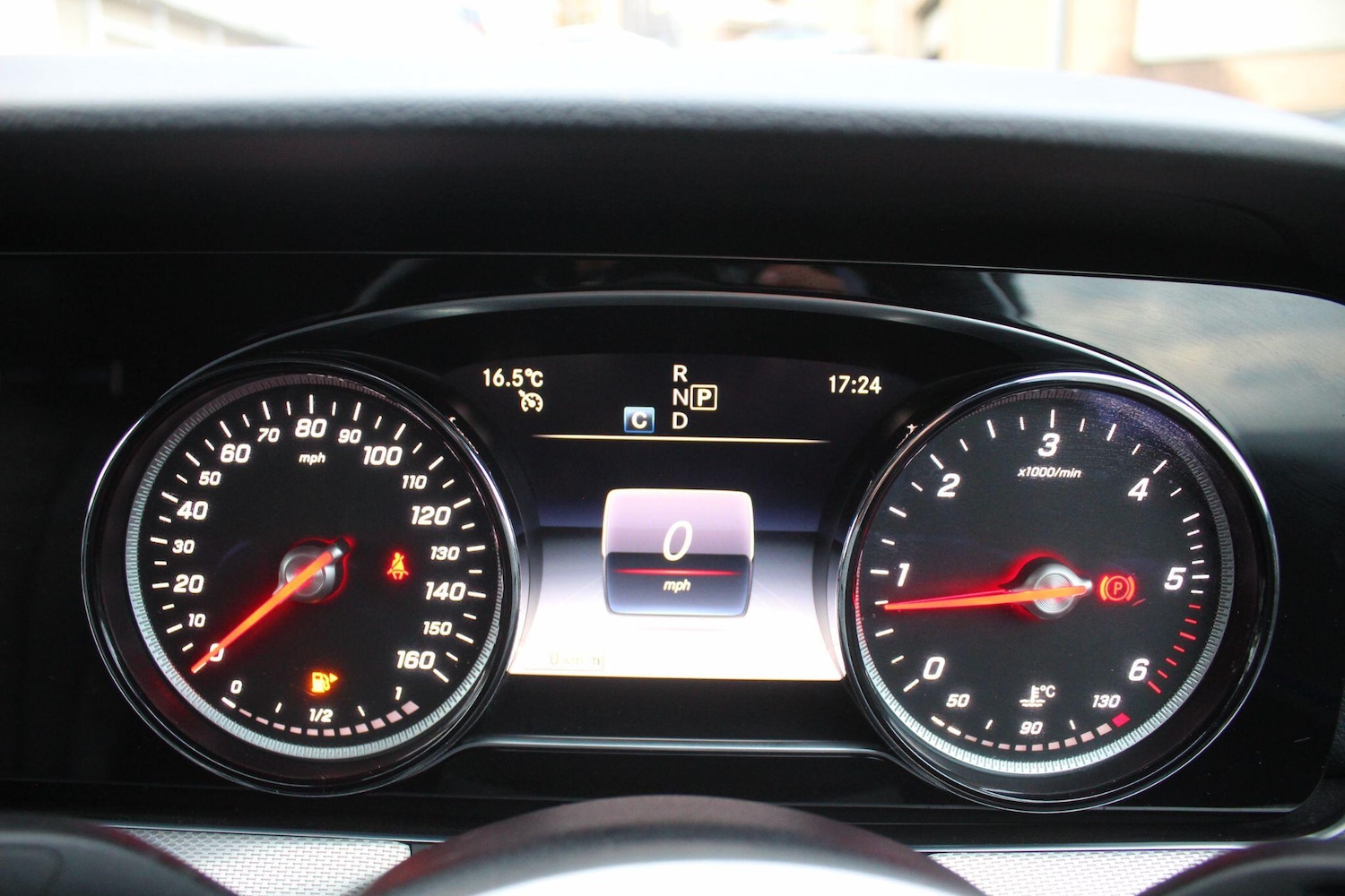 Used Mercedes-Benz E Class 2018 for sale - 76214062: Photo 25