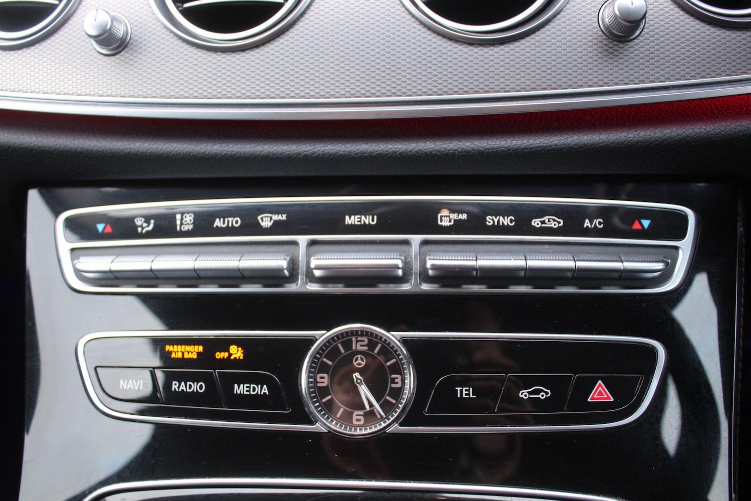 Used Mercedes-Benz E Class 2018 for sale - 76214062: Photo 27