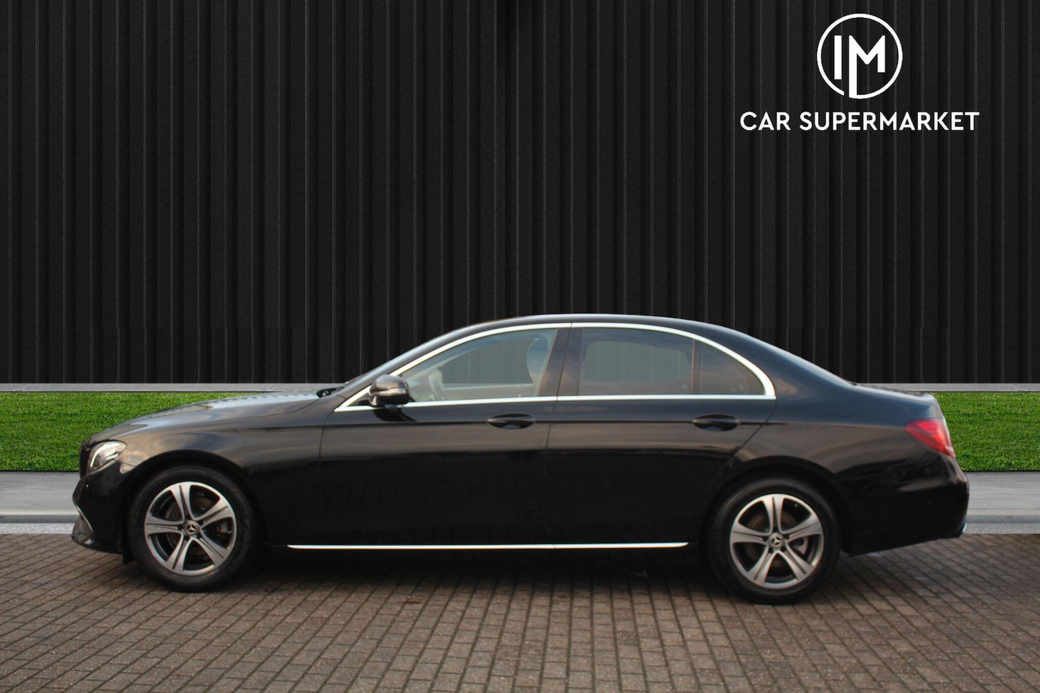 Used Mercedes-Benz E Class 2018 for sale - 76214062: Photo 6