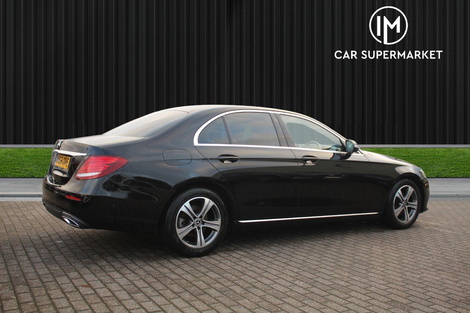 Used Mercedes-Benz E Class 2018 for sale - 76214062: Photo 9