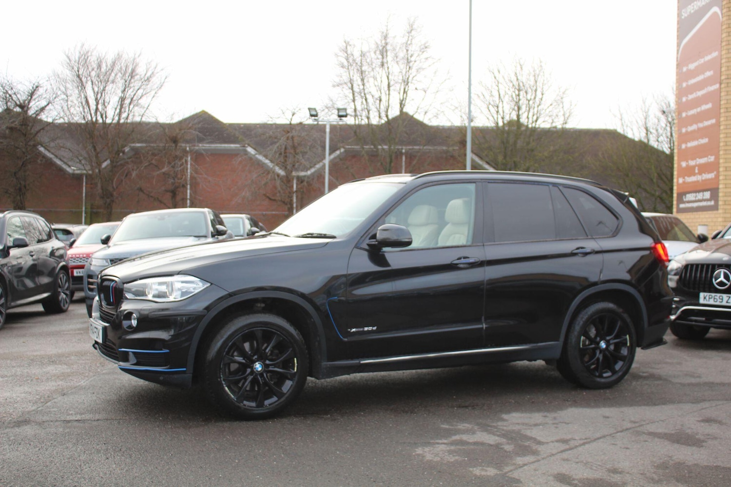 Used BMW X5 2014 for sale - 76849927: Photo 10