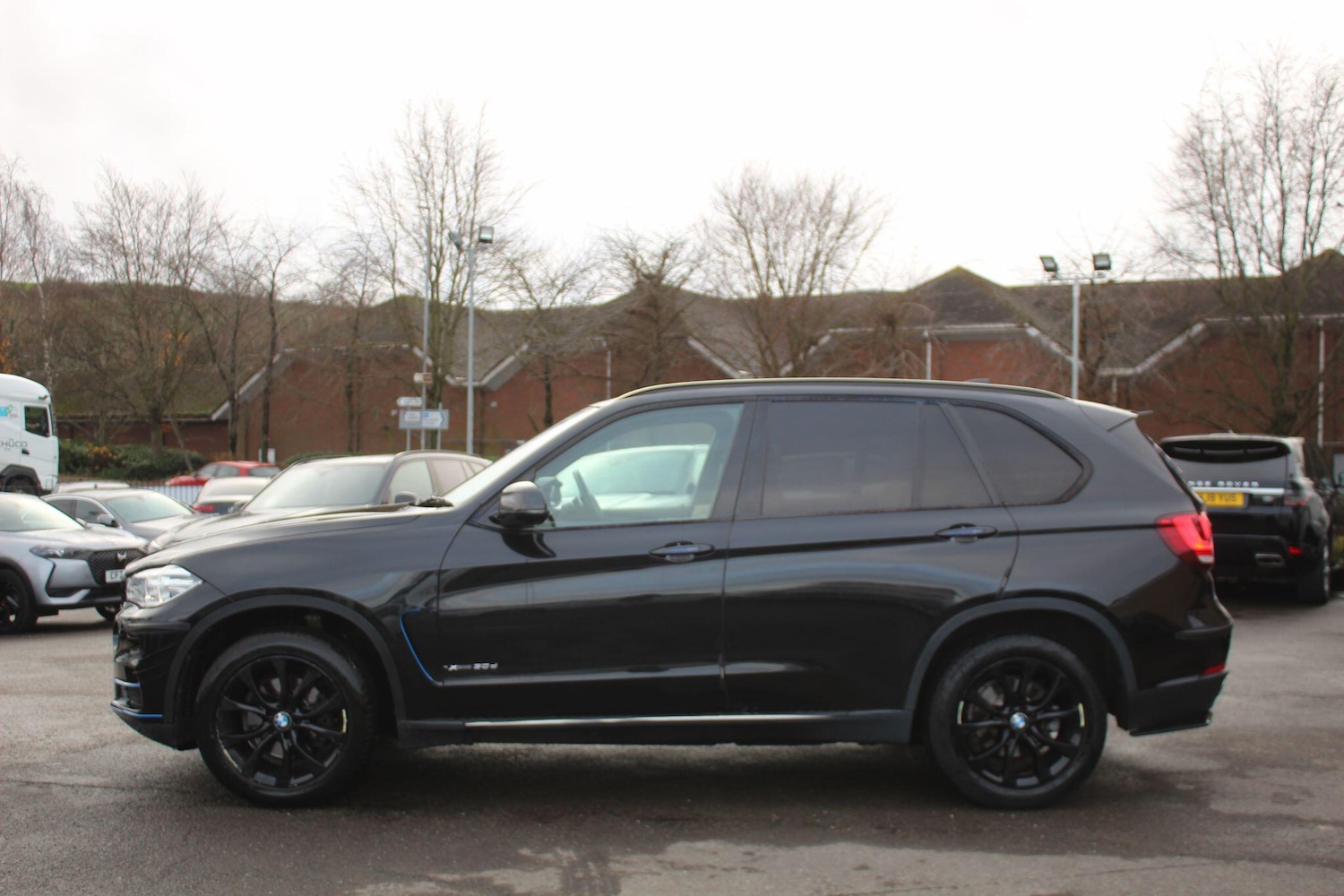 Used BMW X5 2014 for sale - 76849927: Photo 11