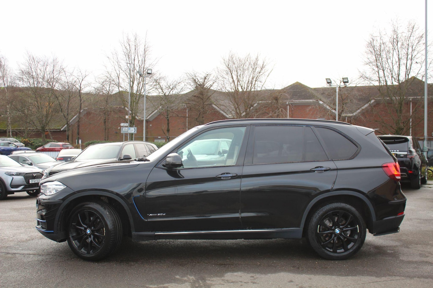 Used BMW X5 2014 for sale - 76849927: Photo 13