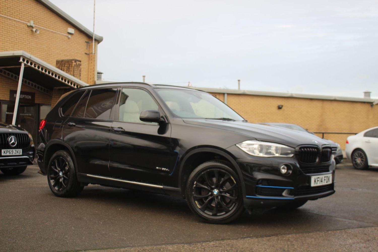 Used BMW X5 2014 for sale - 76849927: Photo 15