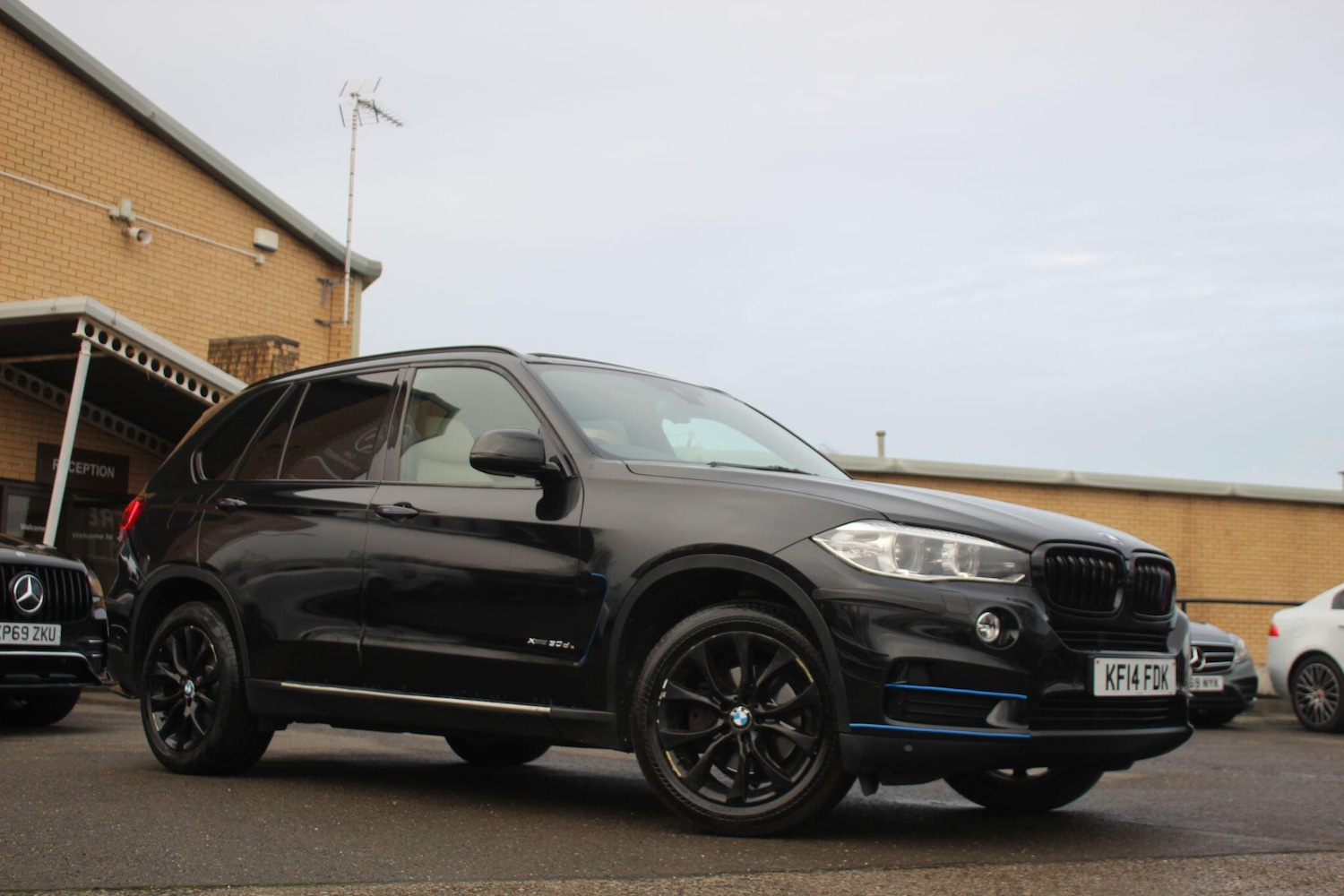 Used BMW X5 2014 for sale - 76849927: Photo 16