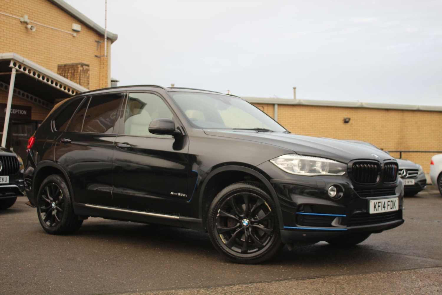 Used BMW X5 2014 for sale - 76849927: Photo 17