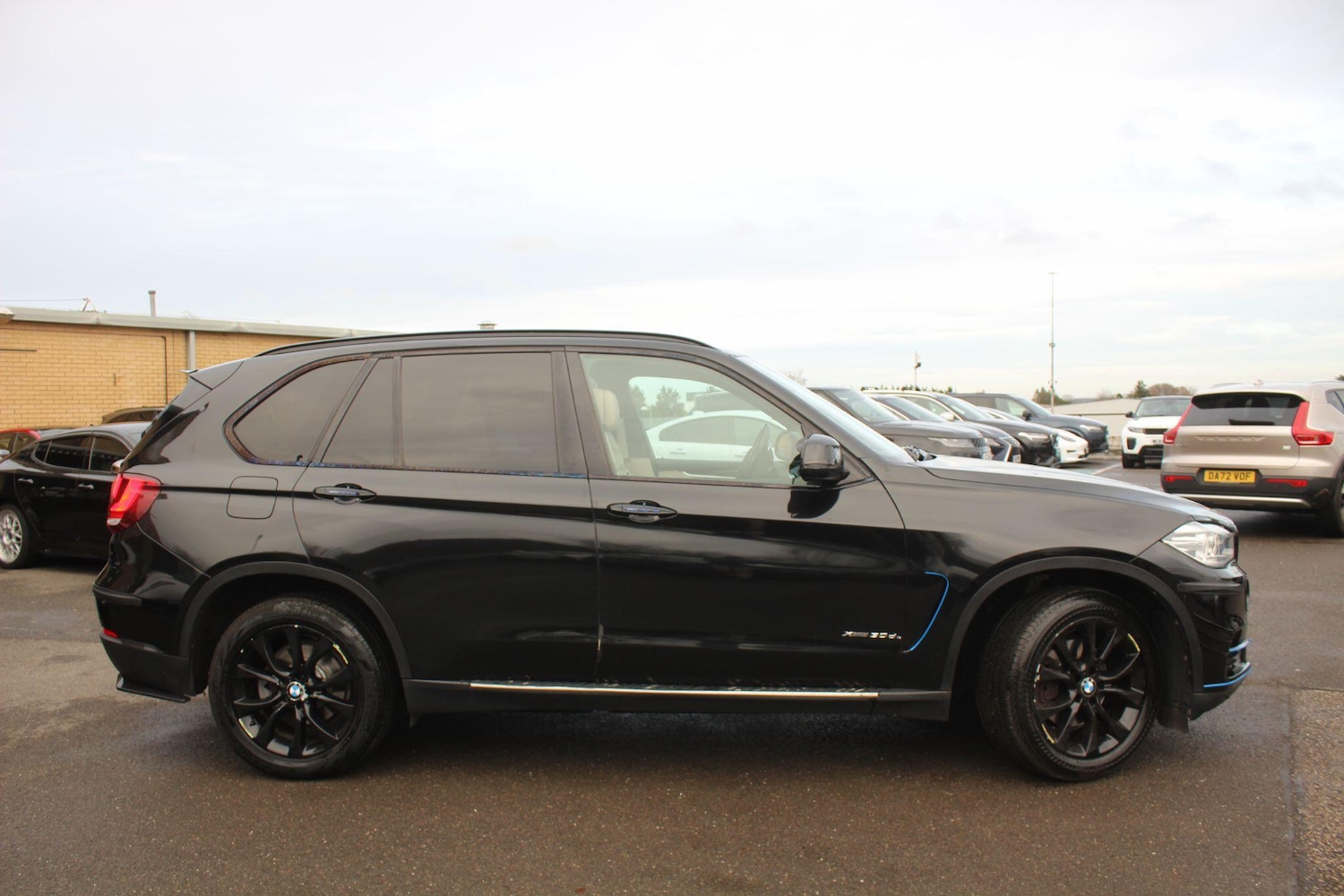 Used BMW X5 2014 for sale - 76849927: Photo 18