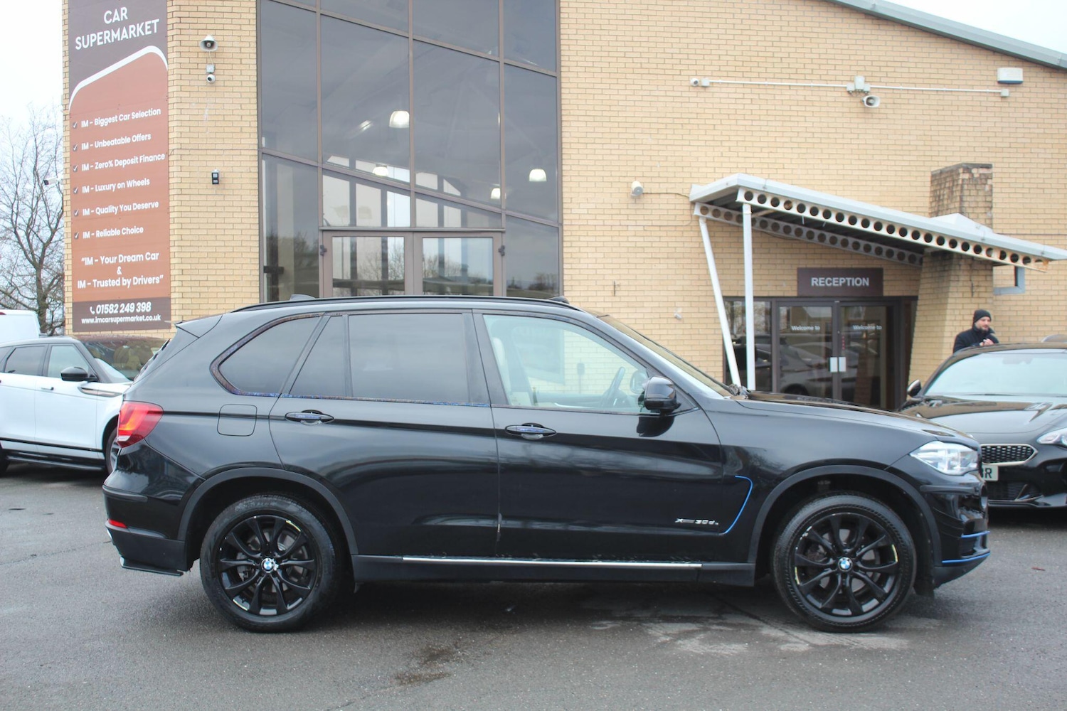Used BMW X5 2014 for sale - 76849927: Photo 19
