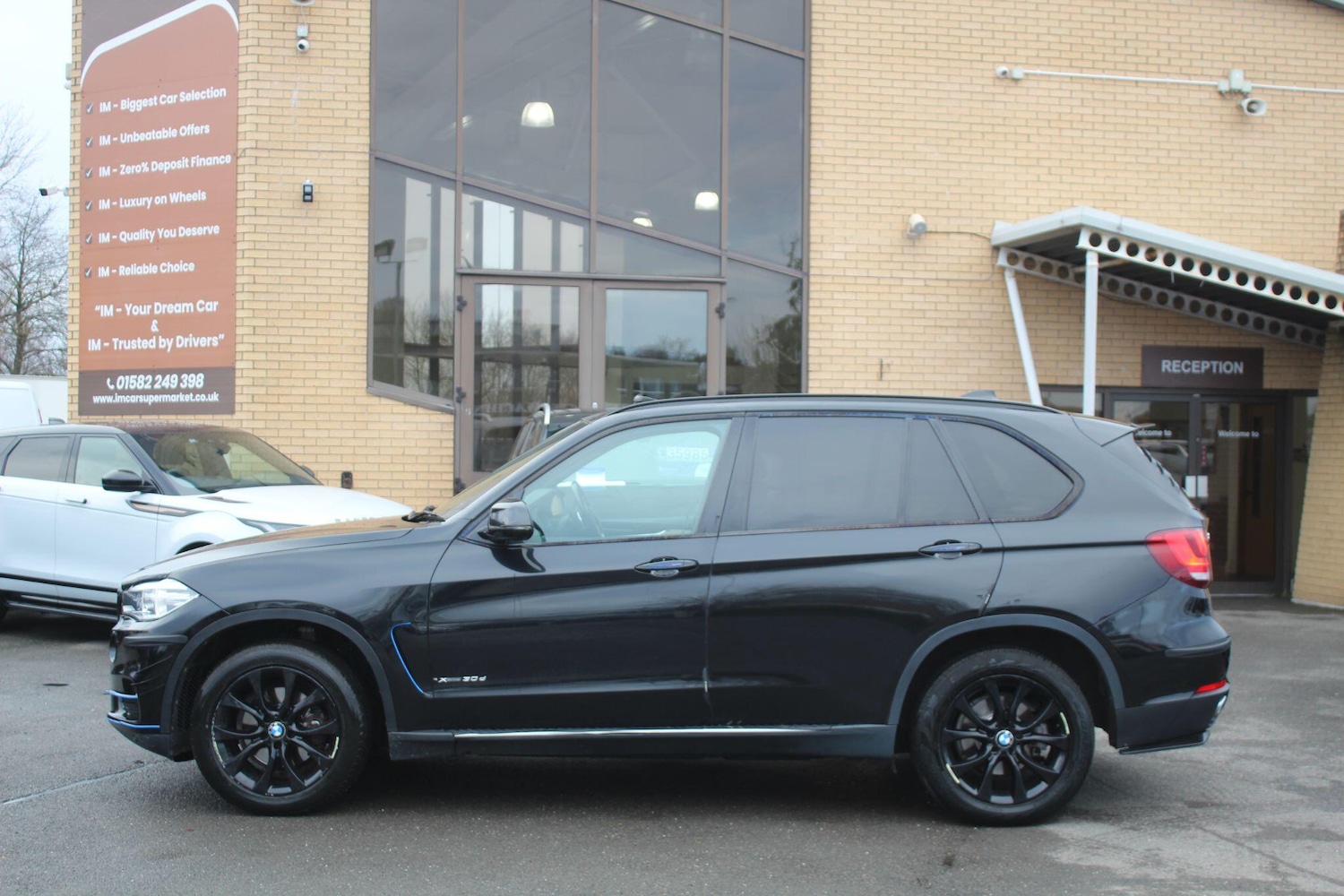 Used BMW X5 2014 for sale - 76849927: Photo 22