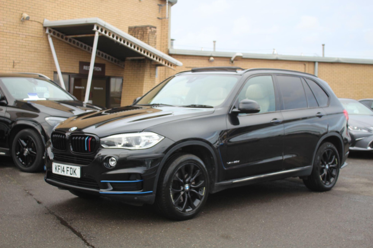 Used BMW X5 2014 for sale - 76849927: Photo 23
