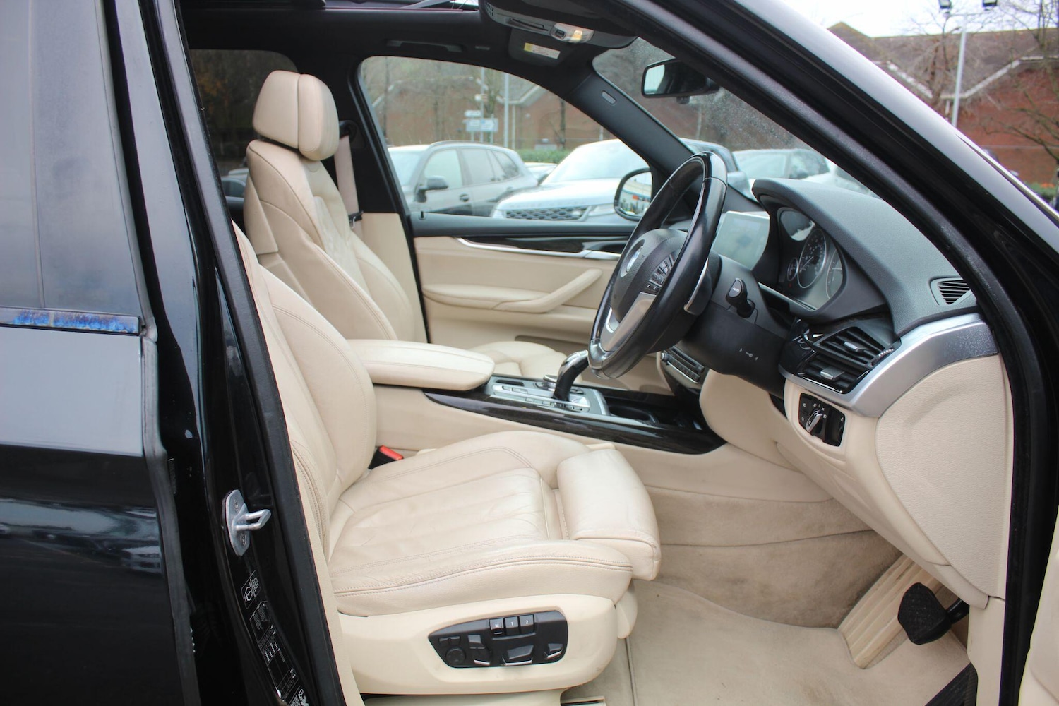 Used BMW X5 2014 for sale - 76849927: Photo 28