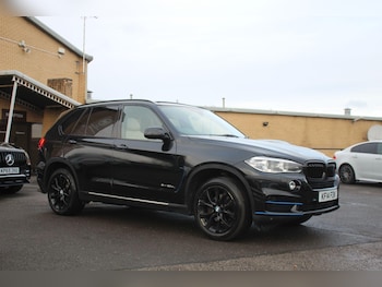 Used BMW X5 2014 for sale - 76849927: Photo