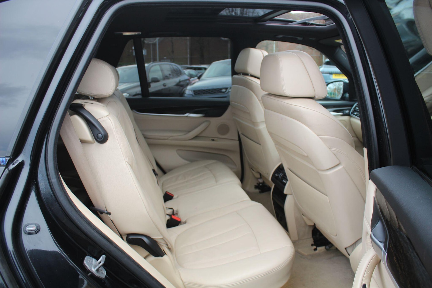 Used BMW X5 2014 for sale - 76849927: Photo 32