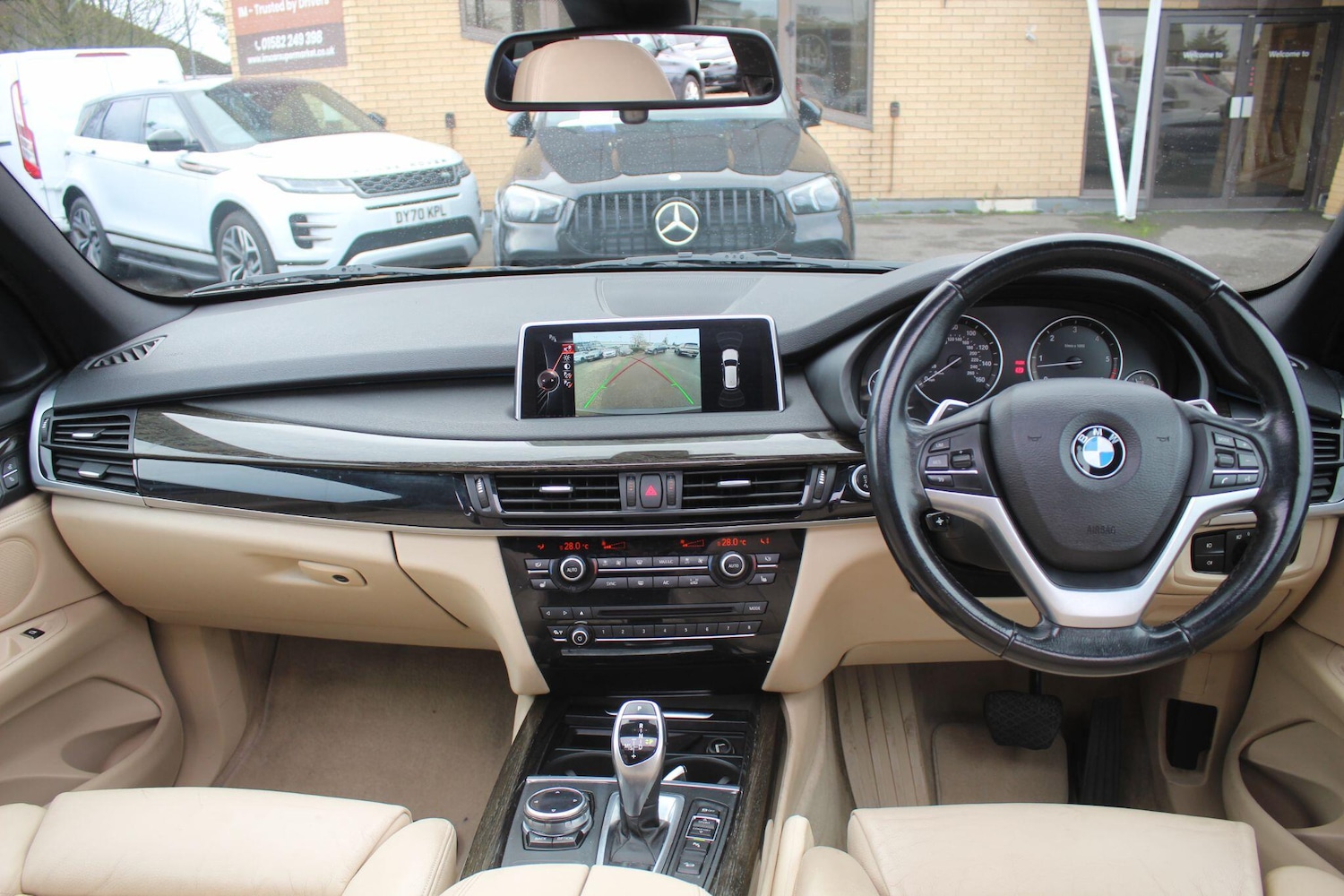 Used BMW X5 2014 for sale - 76849927: Photo 33