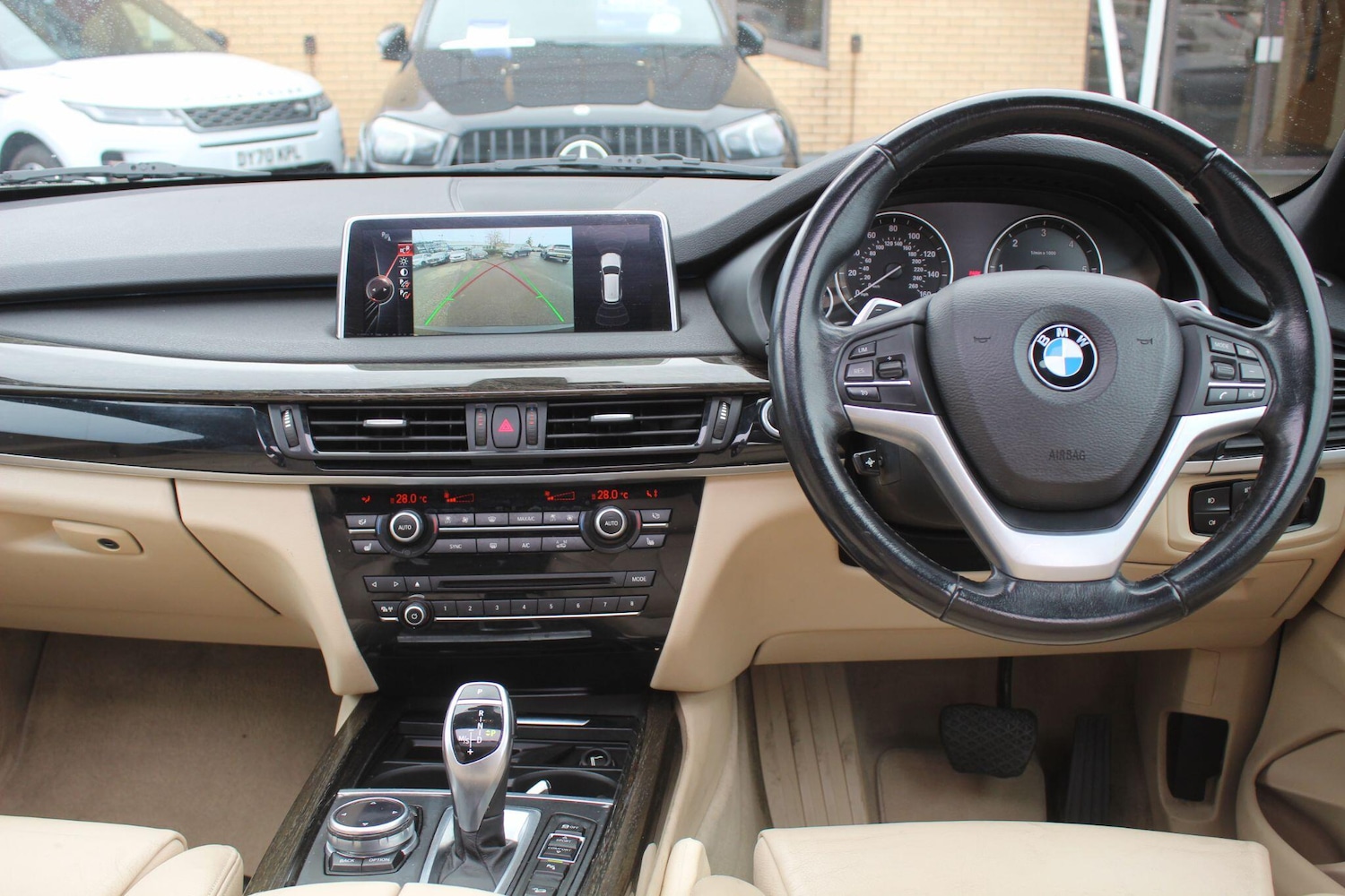 Used BMW X5 2014 for sale - 76849927: Photo 34