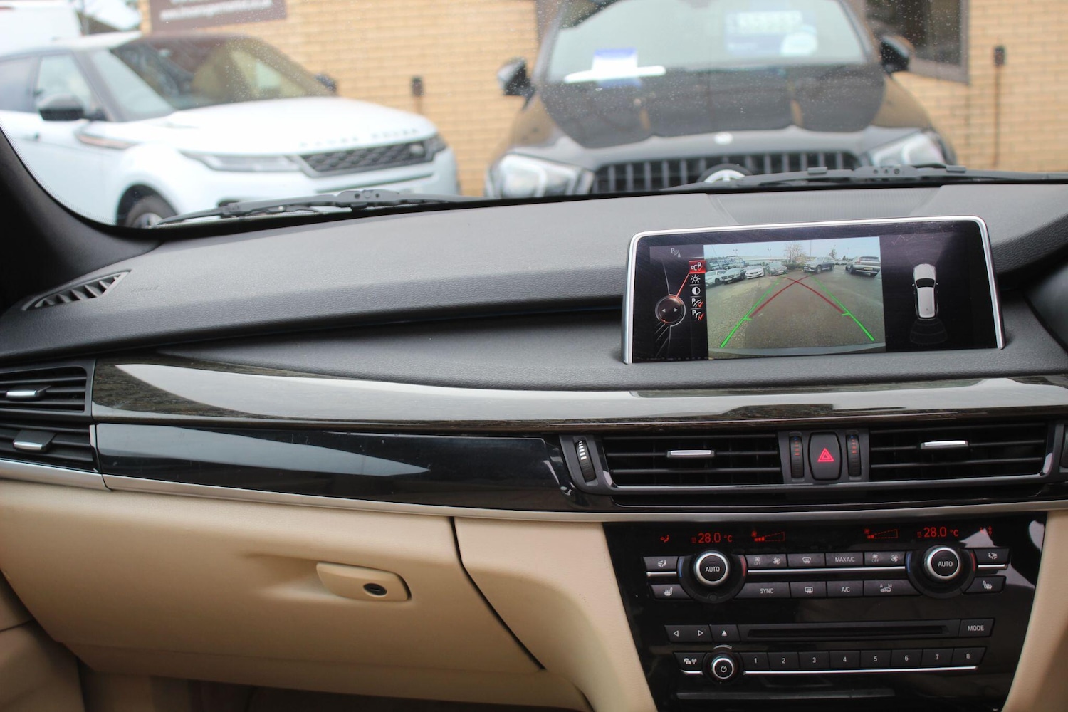 Used BMW X5 2014 for sale - 76849927: Photo 35