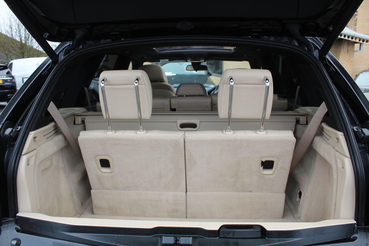 Used BMW X5 2014 for sale - 76849927: Photo 36