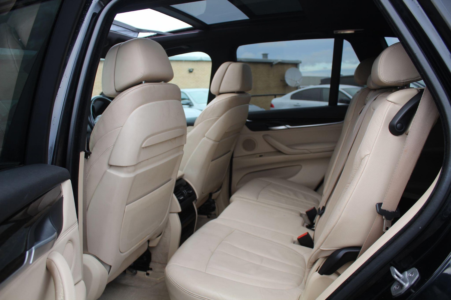 Used BMW X5 2014 for sale - 76849927: Photo 38