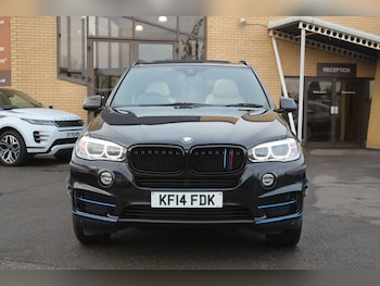 Used BMW X5 2014 for sale - 76849927: Photo