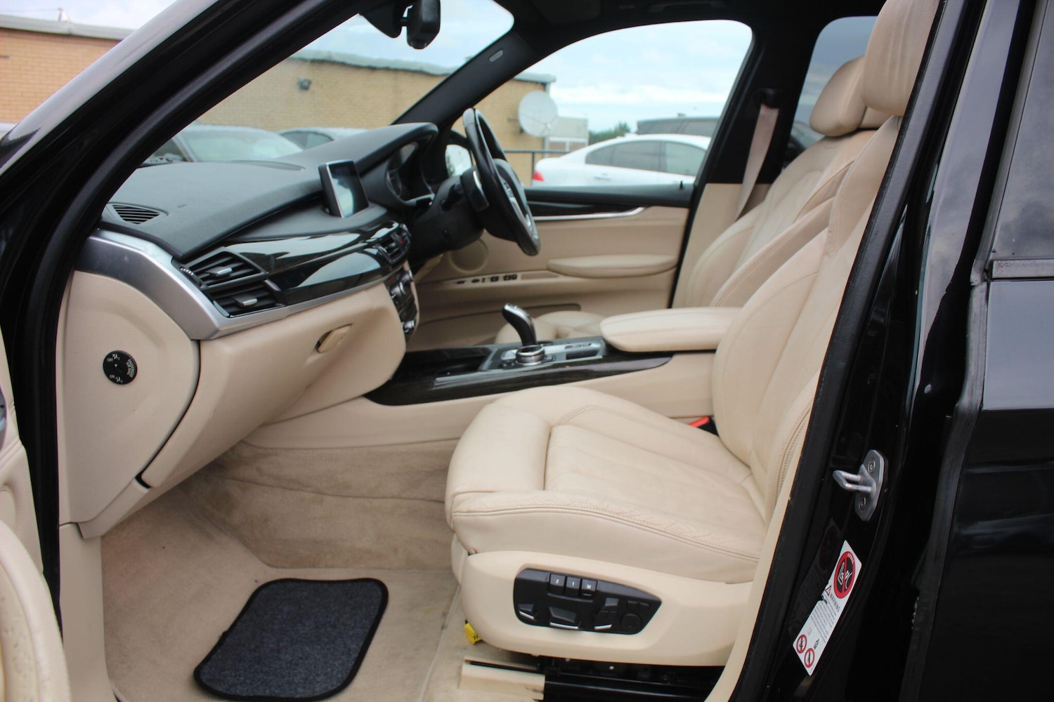 Used BMW X5 2014 for sale - 76849927: Photo 40