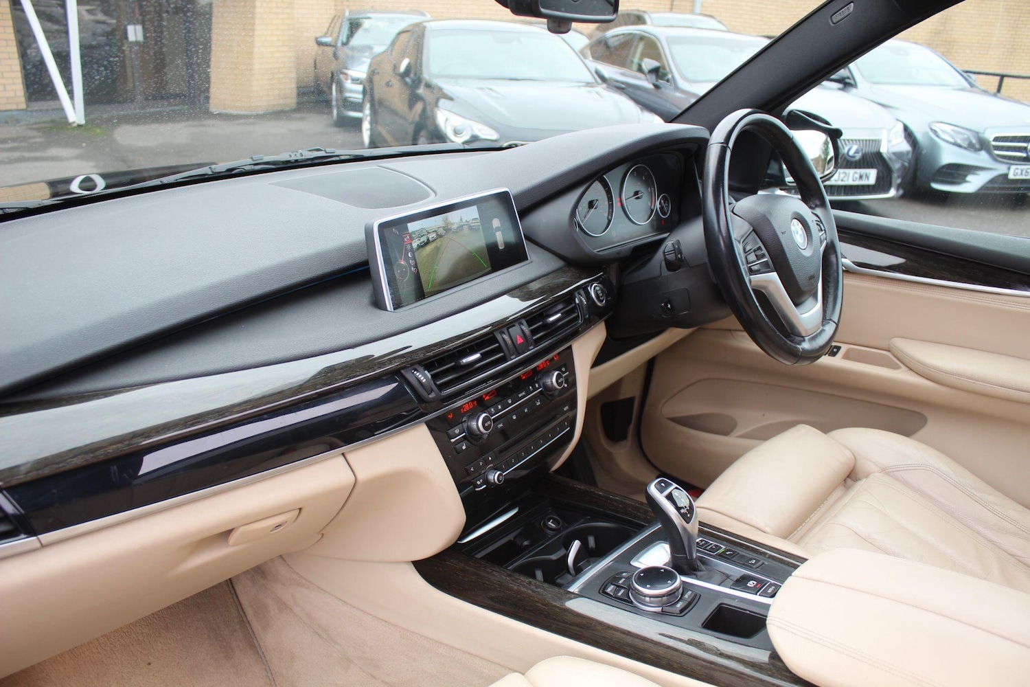 Used BMW X5 2014 for sale - 76849927: Photo 41