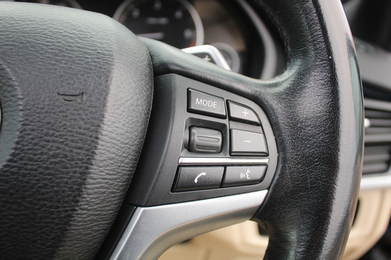 Used BMW X5 2014 for sale - 76849927: Photo 42