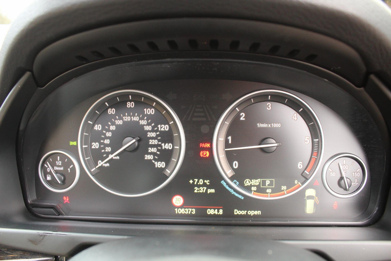 Used BMW X5 2014 for sale - 76849927: Photo 44