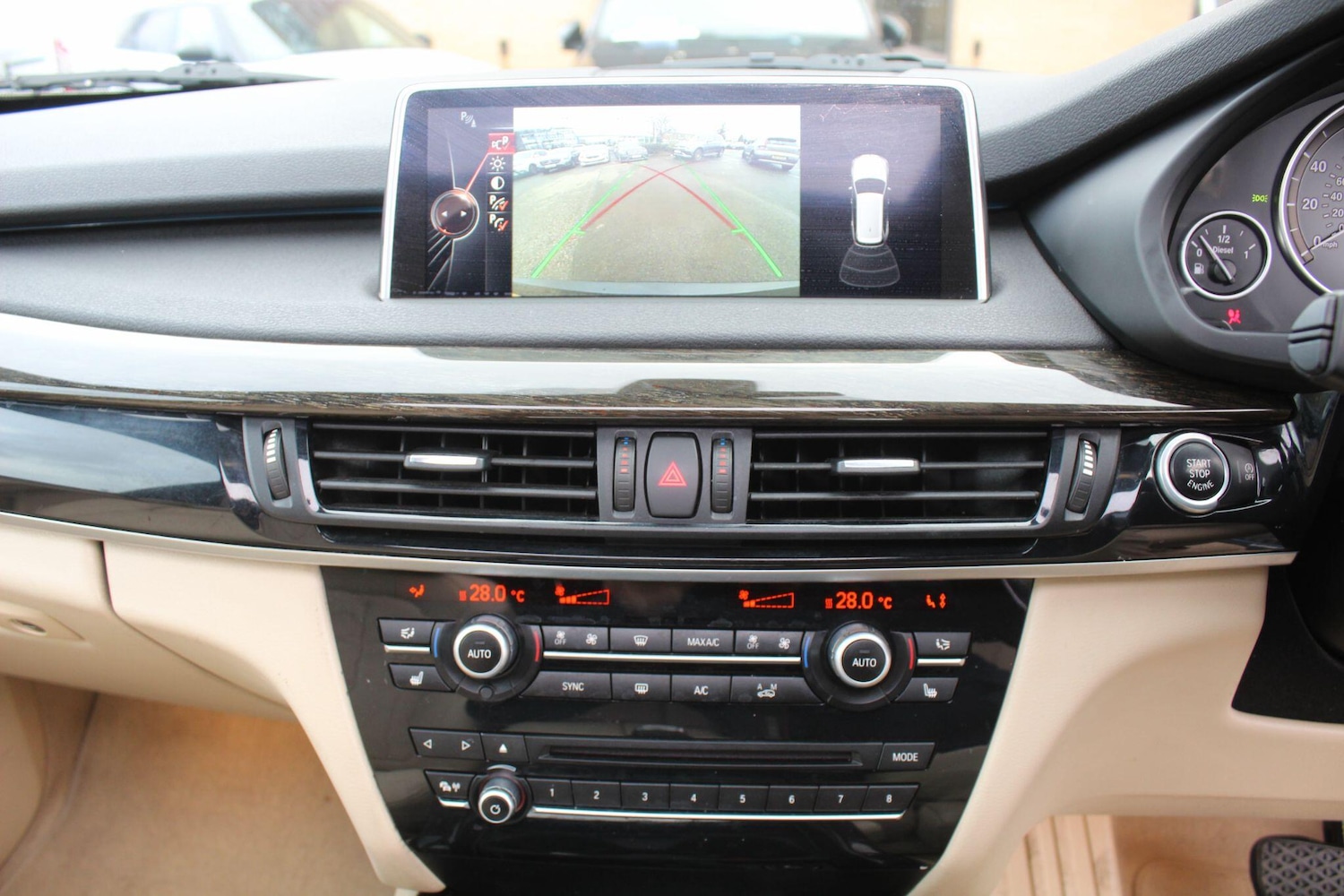 Used BMW X5 2014 for sale - 76849927: Photo 45