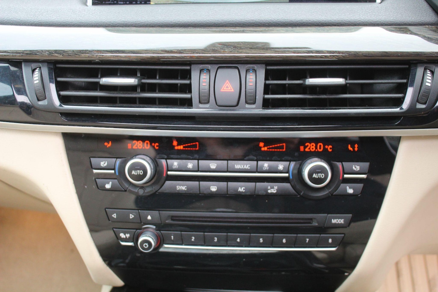 Used BMW X5 2014 for sale - 76849927: Photo 46