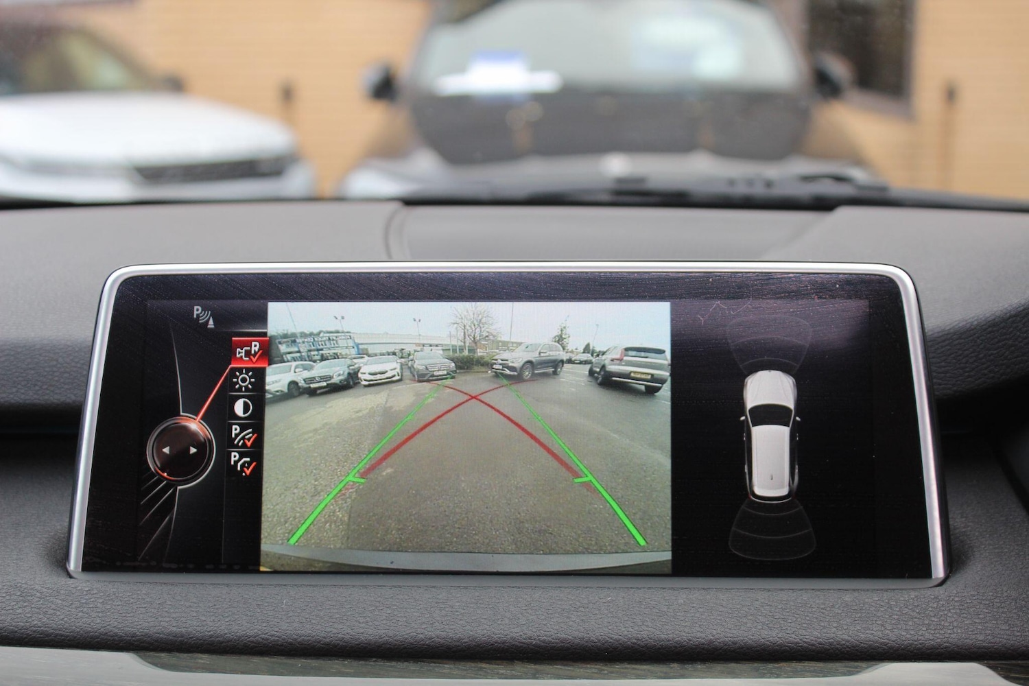 Used BMW X5 2014 for sale - 76849927: Photo 47