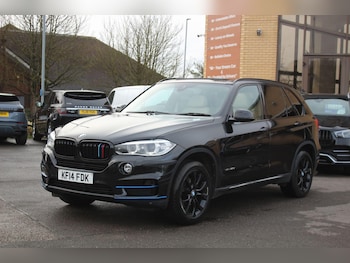Used BMW X5 2014 for sale - 76849927: Photo