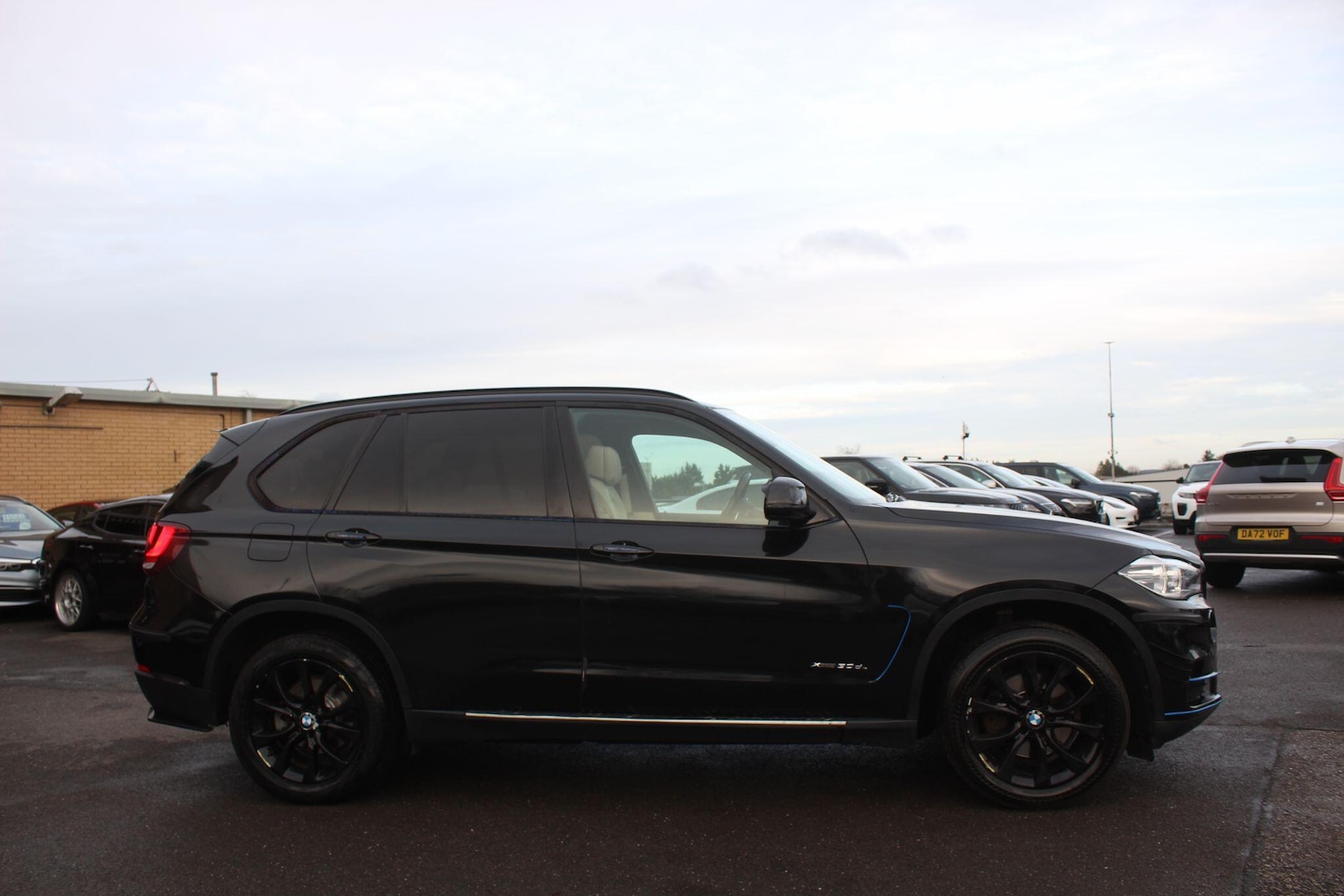 Used BMW X5 2014 for sale - 76849927: Photo 9