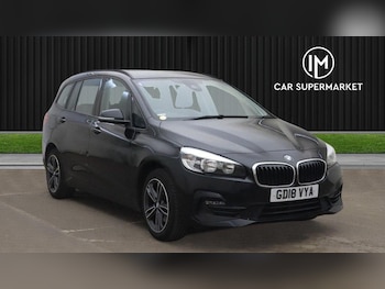 Used BMW 2 Series 2018 for sale - 76002481: Photo