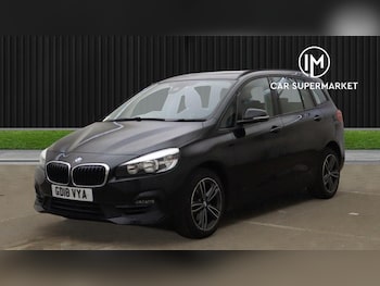 Used BMW 2 Series 2018 for sale - 76002481: Photo
