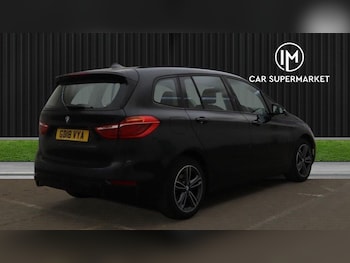 Used BMW 2 Series 2018 for sale - 76002481: Photo
