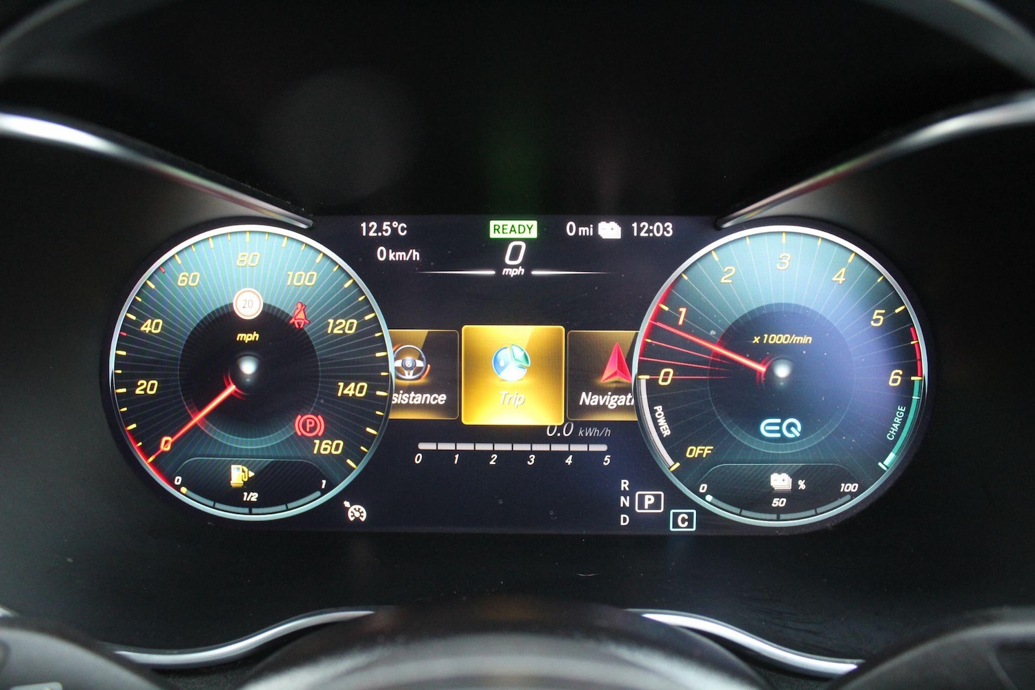 Used Mercedes-Benz GLC 2021 for sale - 76620468: Photo 47