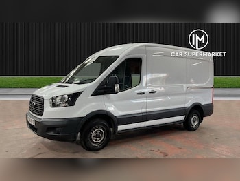 Used Ford Transit 2018 for sale - 76024637: Photo