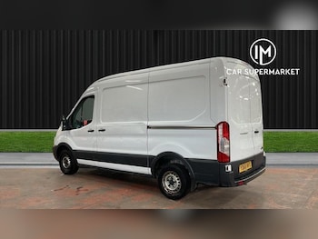 Used Ford Transit 2018 for sale - 76024637: Photo