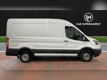Used Ford Transit 2018 for sale - 76024637: Photo