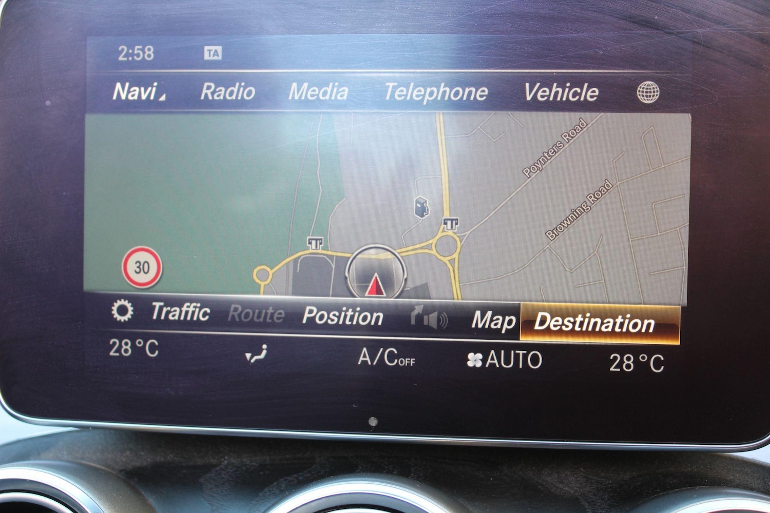 Vehicle 25