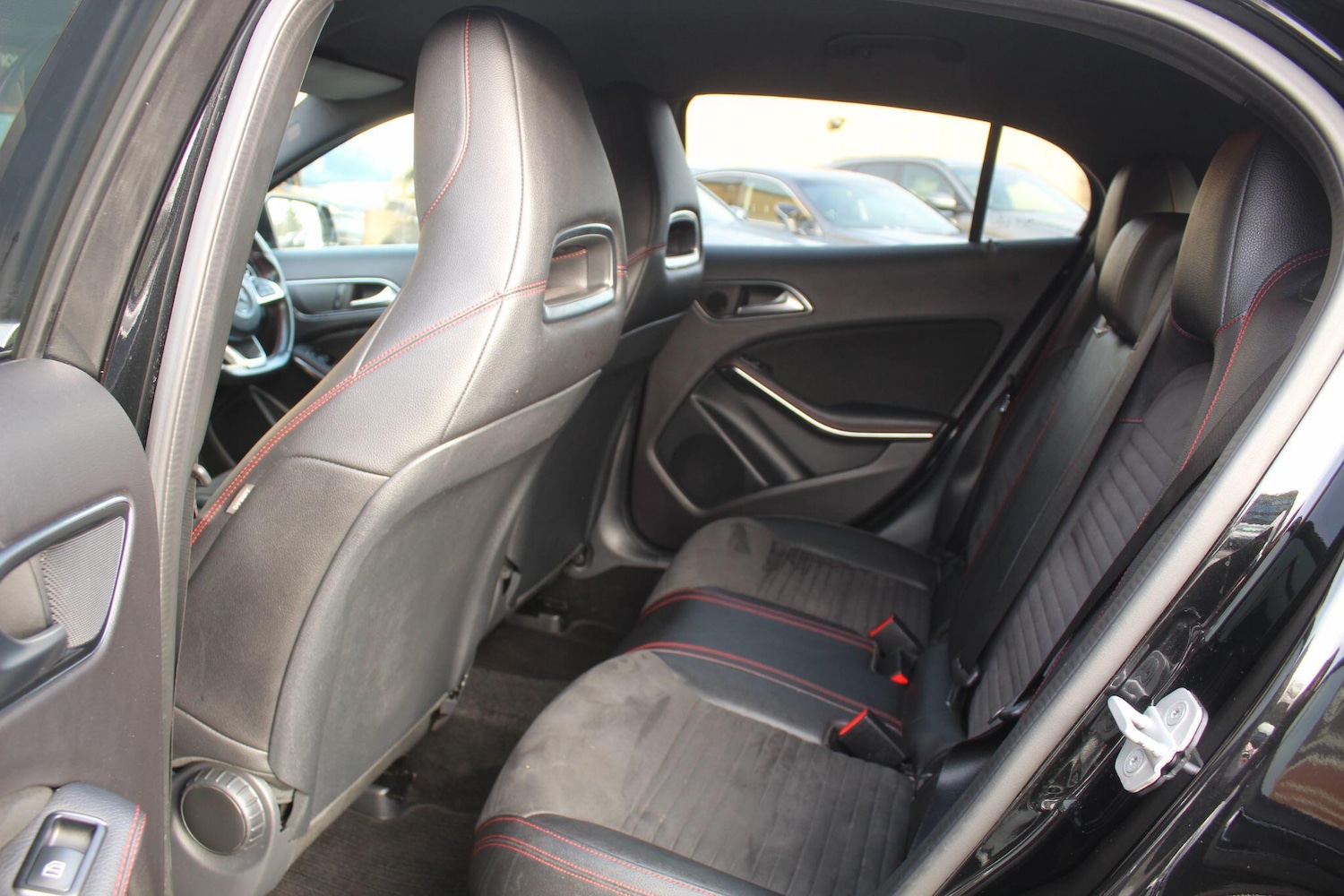 Used Mercedes-Benz GLA 2017 for sale - 76992367: Photo 26