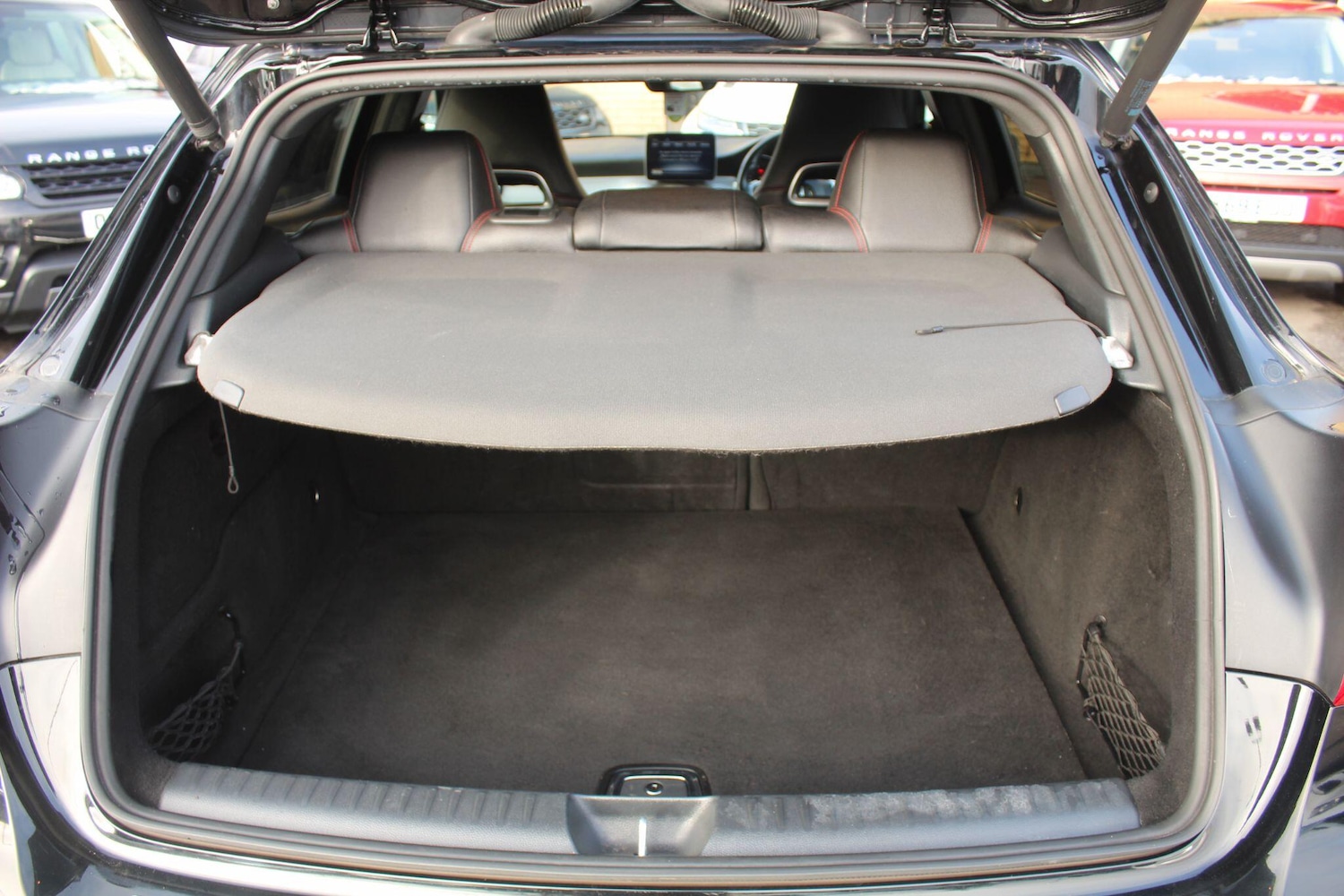 Used Mercedes-Benz GLA 2017 for sale - 76992367: Photo 39