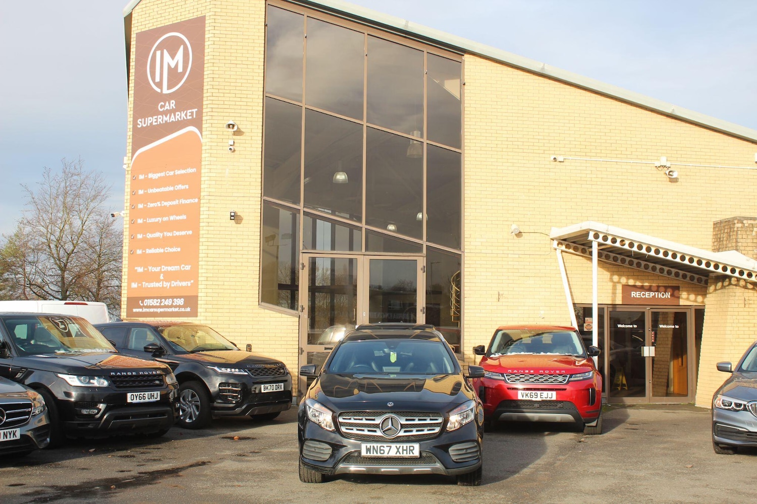 Used Mercedes-Benz GLA 2017 for sale - 76992367: Photo 41