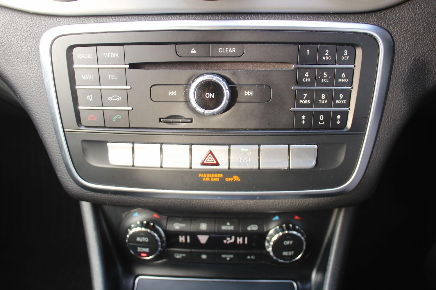 Used Mercedes-Benz GLA 2017 for sale - 76992367: Photo 48