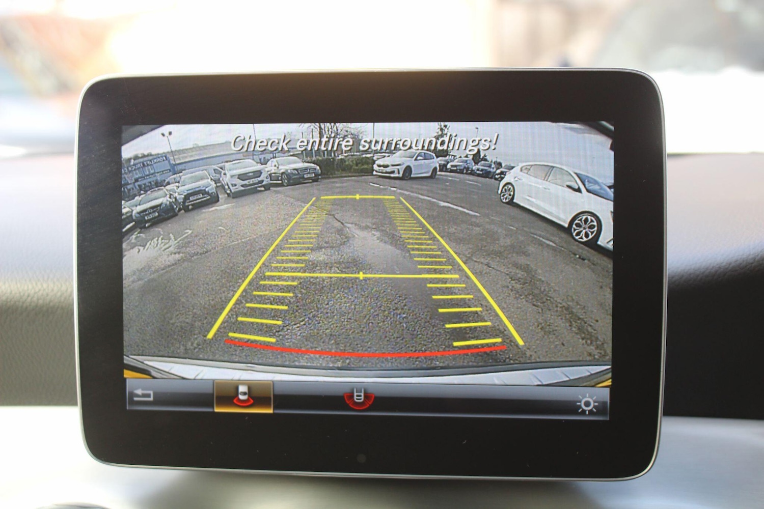 Used Mercedes-Benz GLA 2017 for sale - 76992367: Photo 49