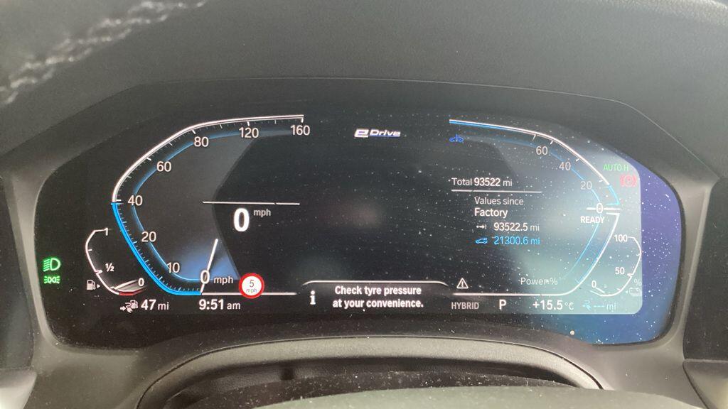 Used BMW 3 Series 2022 for sale - 76425405: Photo 10