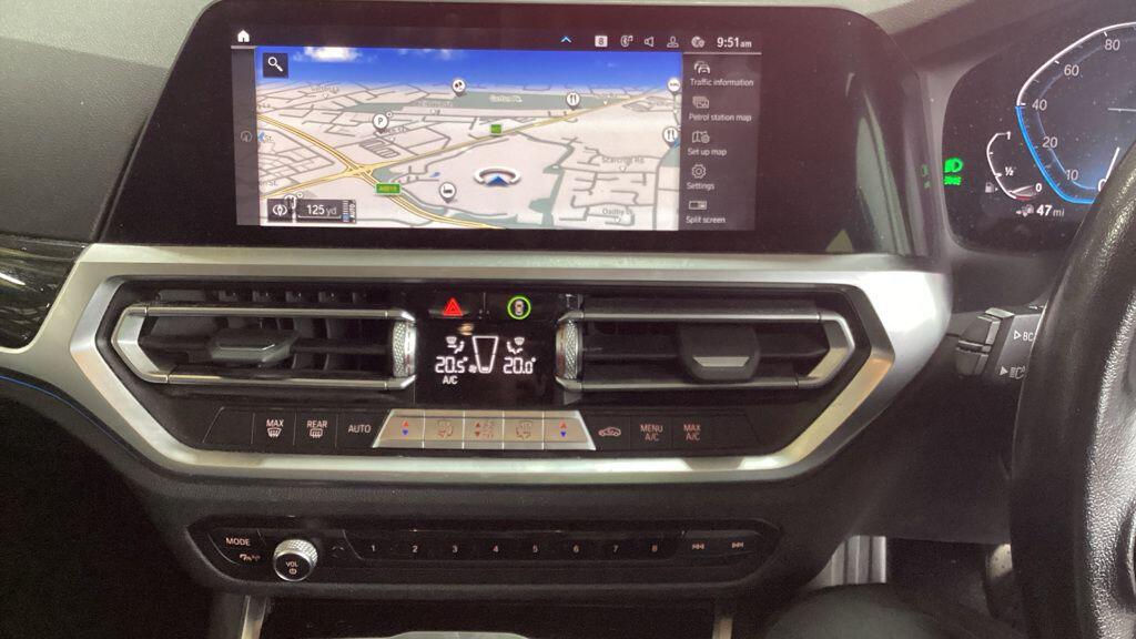 Used BMW 3 Series 2022 for sale - 76425405: Photo 11