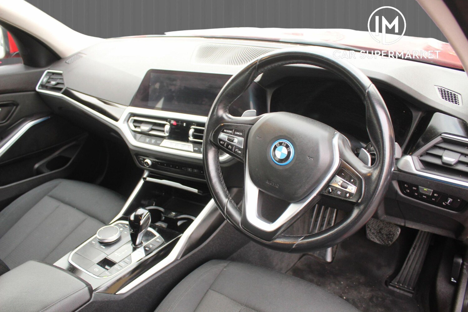Used BMW 3 Series 2022 for sale - 76425405: Photo 12